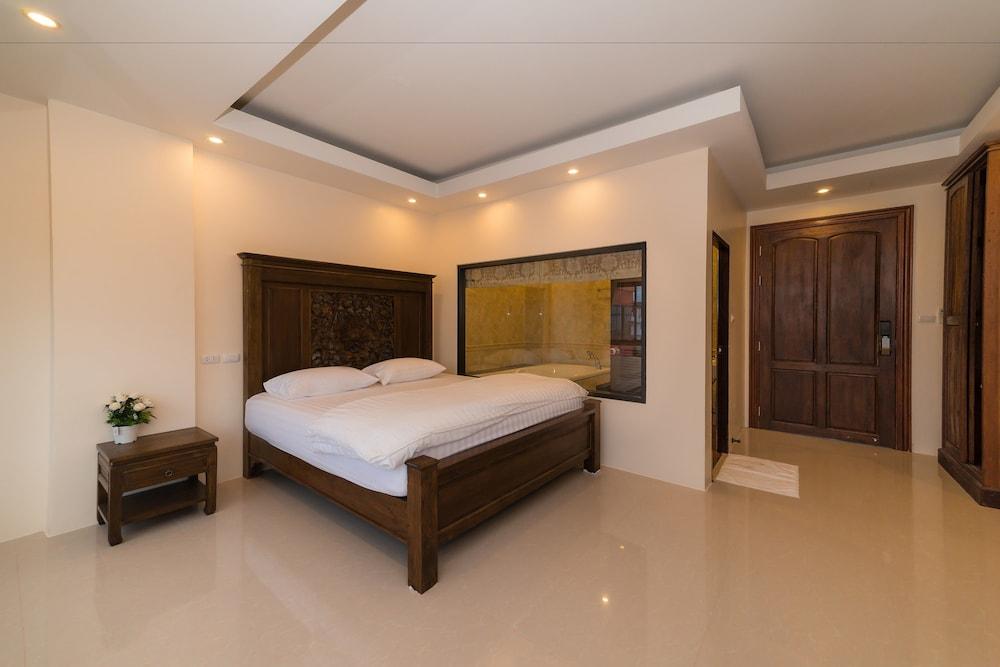 Hotel Thongtara House Boutique Srinakarin Bangkok Exterior foto